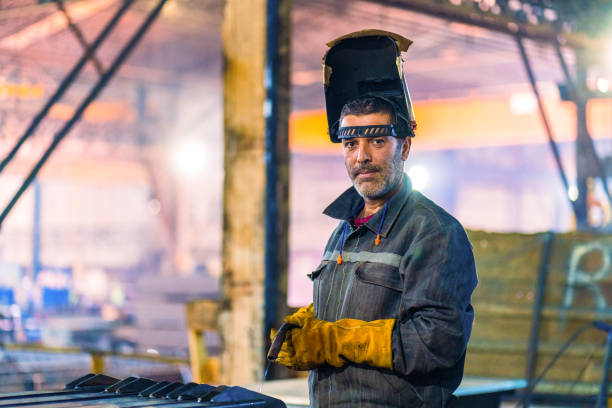 Mayville, WI Welder & Metal Fabrication Company