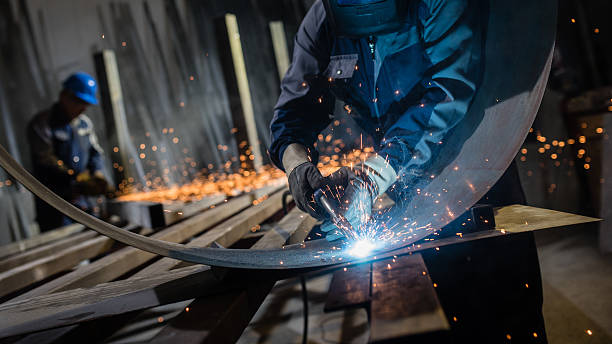Affordable Welder Services in Mayville, WI